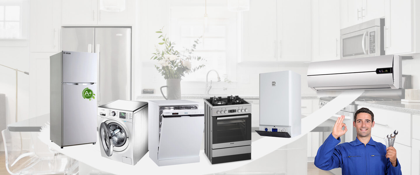 Salıpazarı Beko Servisi